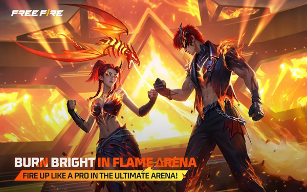 Free Fire安装器图4