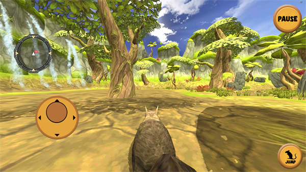 老鼠家族模拟器