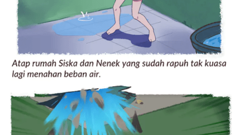 印尼肉汁面摊 印尼肉汁面摊