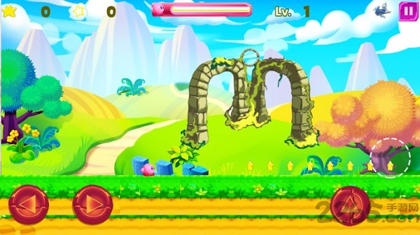 星之卡比游戏图4