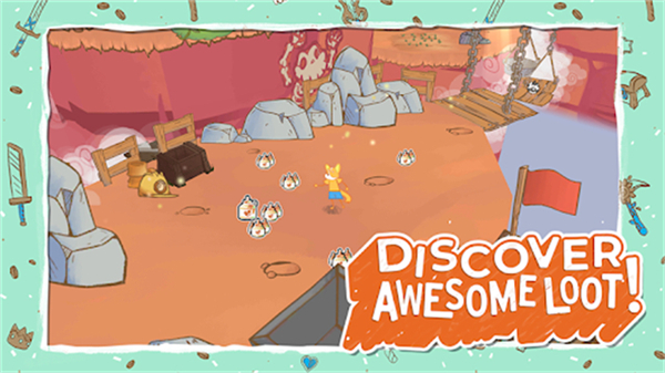 画个火柴人3图3