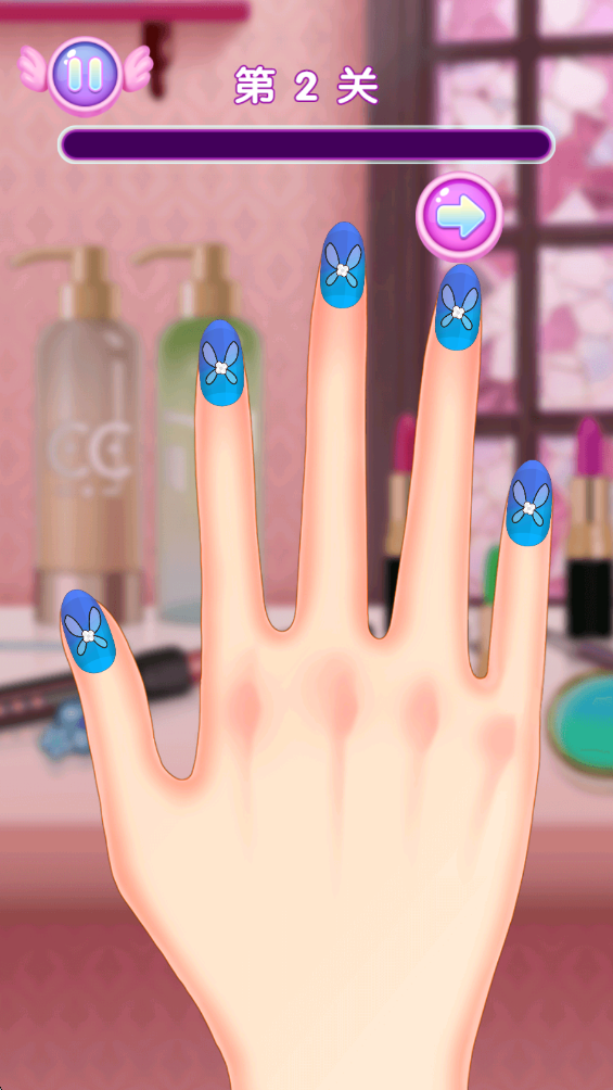 模拟店铺经营图1