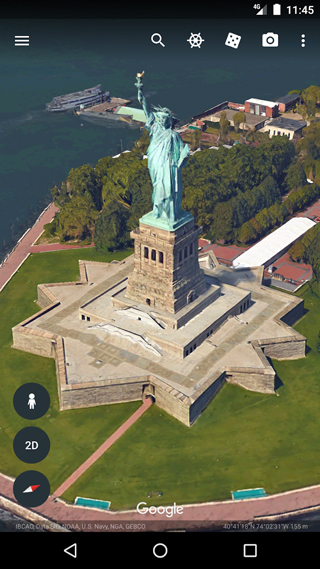 Google Earth安装器图3