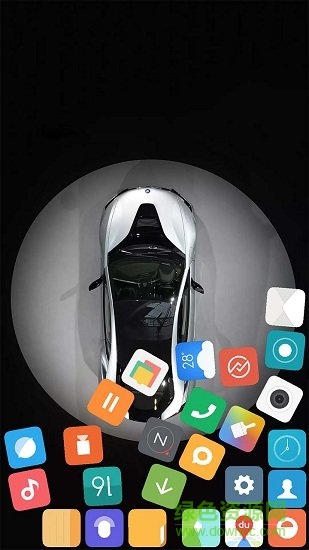 滚动图标软件图4