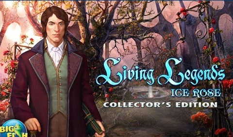 生命传奇冰玫瑰完整版手游图1