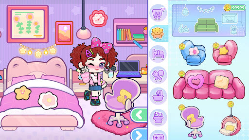 奇妙创意世界 官方版无广告图3