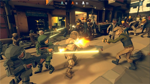 战争沙盒官方版图4