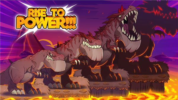 Dino Rumble: Jurassic War安装器图4