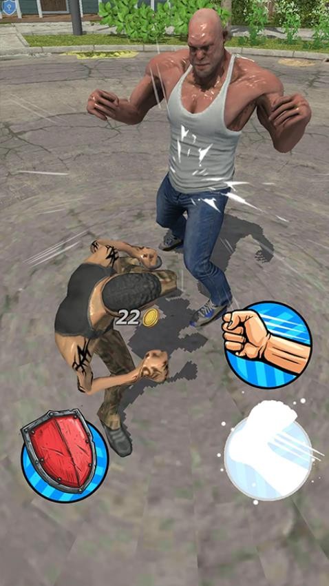 终极决斗3D图4