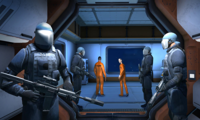 SCP秘密实验室图3