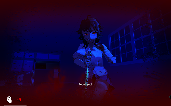 逃离病娇内置修改器版 最新版v2.3.5图3