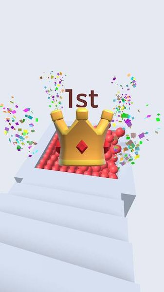 我滚楼梯贼溜图2