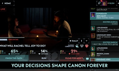 SILENT HILL: Ascension图2