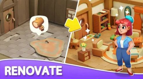 可可谷：农场探险图1