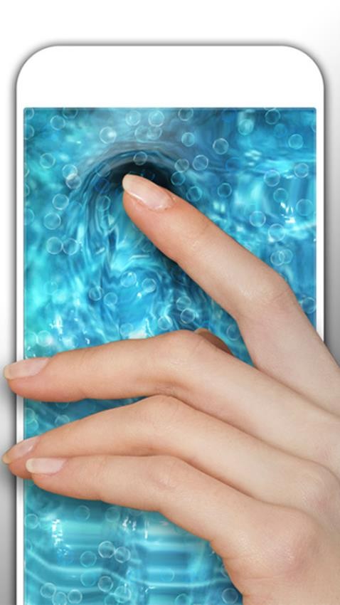 粘土解压模拟器