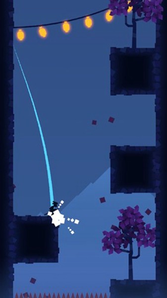 Ninja Tobu 安卓版v2.2.1图2