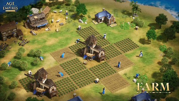 Age of Empires Mobile安装器图3