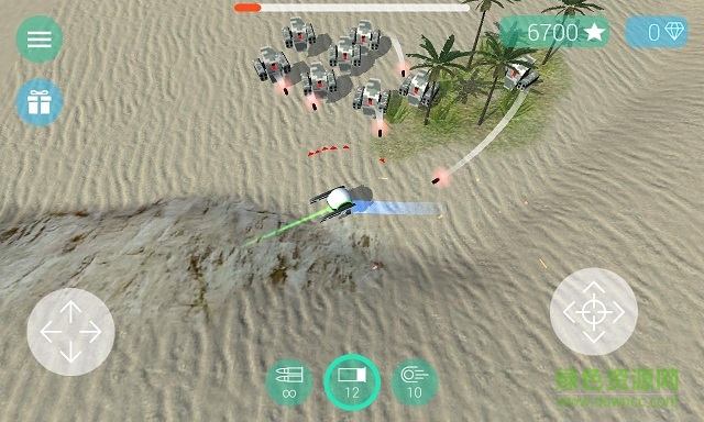 网络领域(CyberSphere)图4