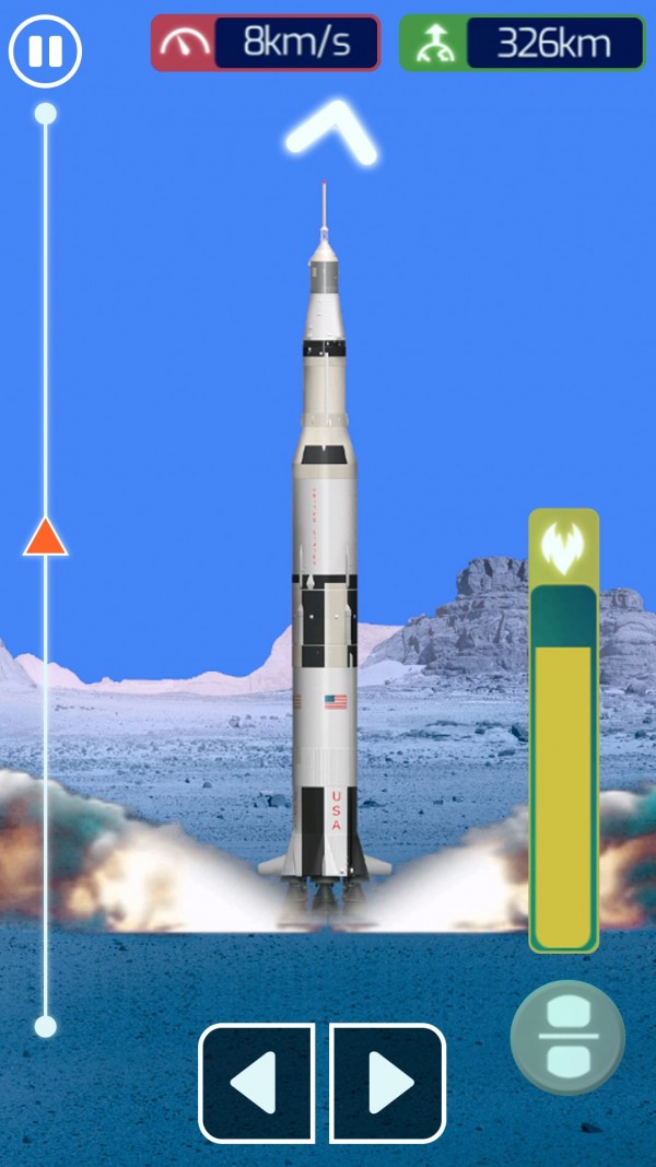 遨游太空图1