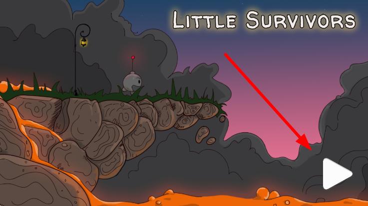 开放世界的小幸存者图3