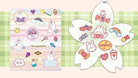 喵喵收纳大师图3