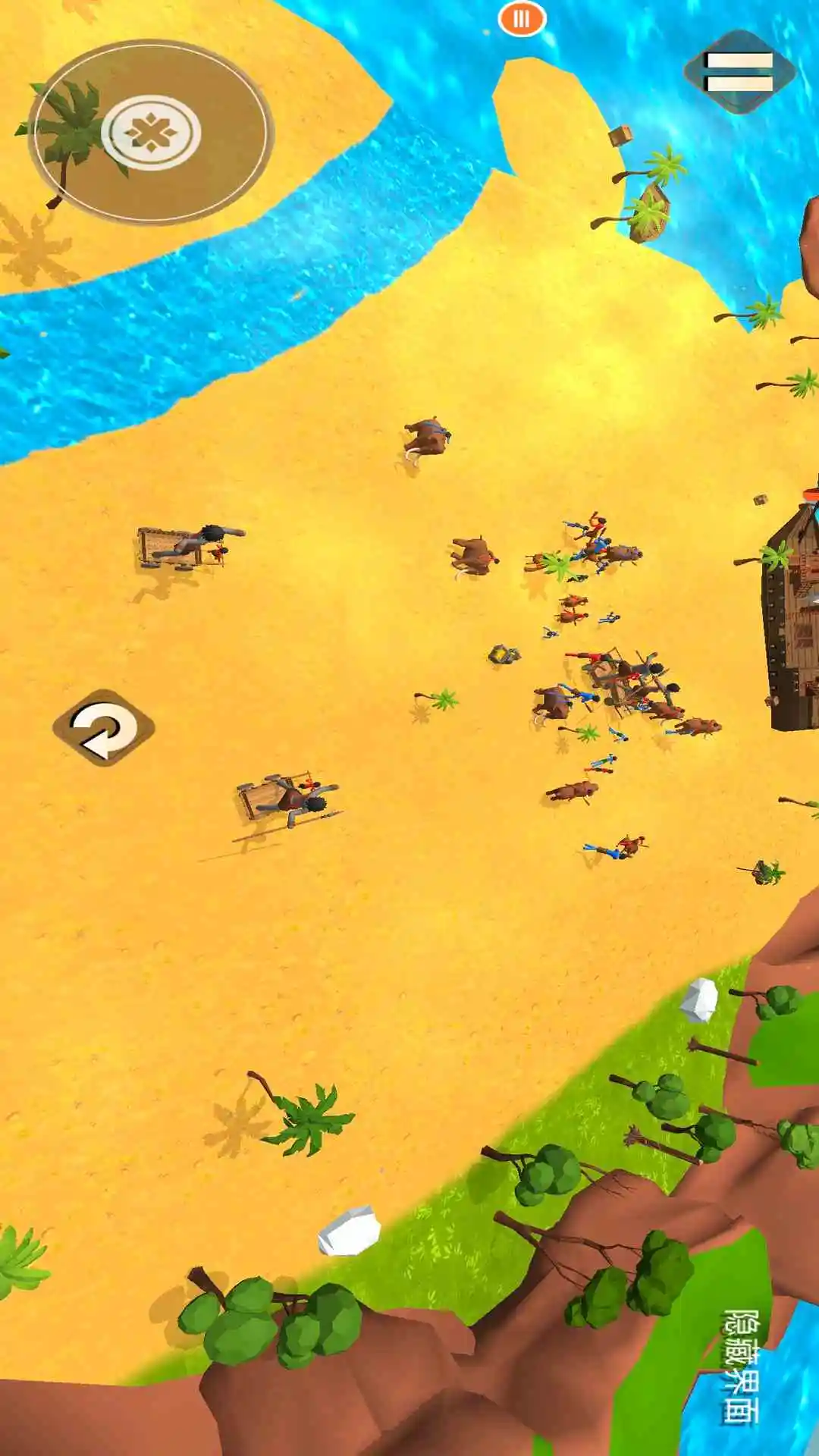 史诗战争模拟2图5