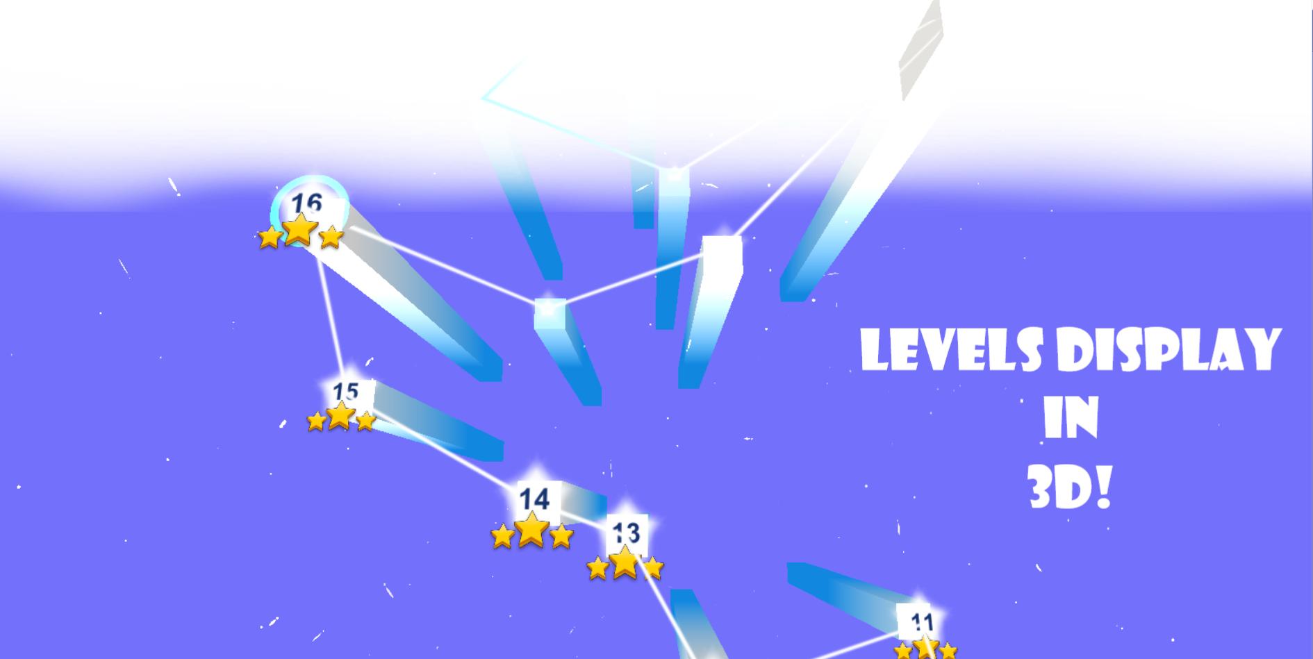 连接拼图3DConnectPuzzle3D