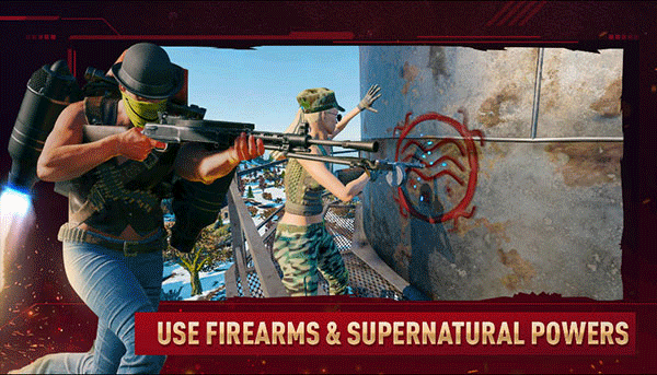 CRSED: Cuisine Royale图4