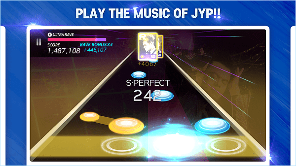 superstar jypnation安装包图3