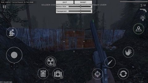 水管头故事内置修改器版图3