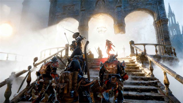 森林恶魔之子图2