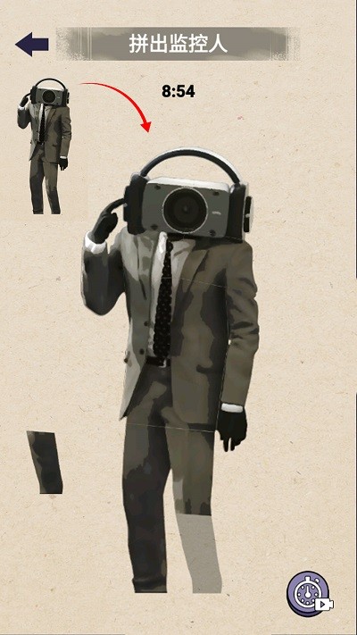 脑洞拼图达人图2