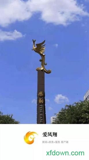 爱凤翔图1