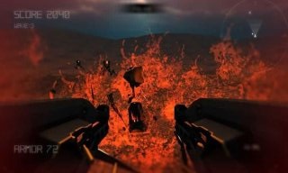 外星杀手手机游戏图3