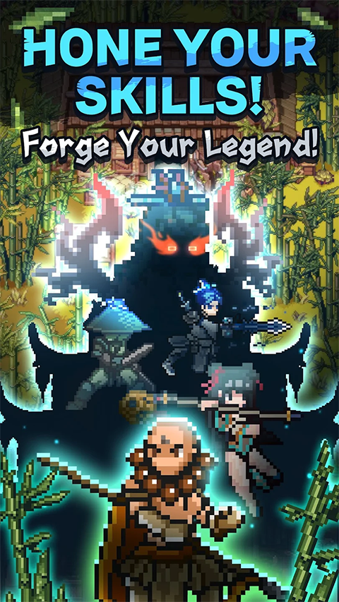魔教回归图1