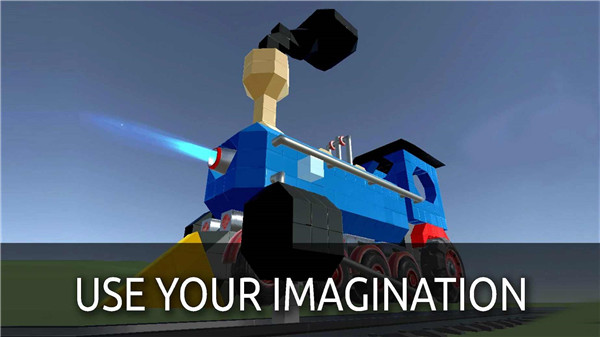 科技创造沙盒官方正版图4