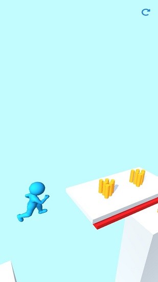 跑酷全靠棍子图4