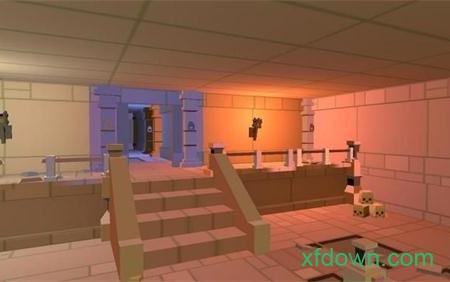 公鸡交火大战(roosters firefight)图3