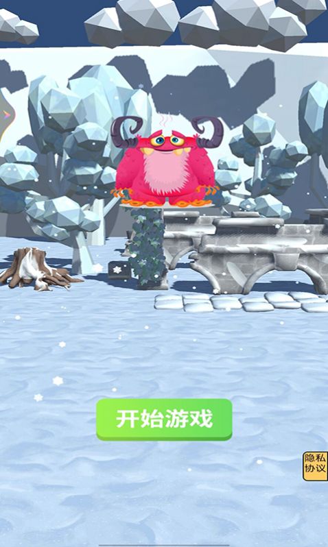 外星生物在地球图1