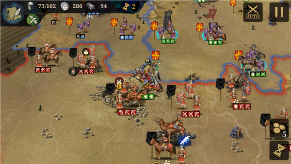 European War 7: Medieval安装器图4