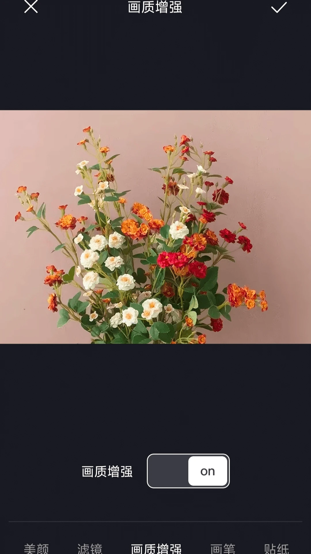 小沐风画质助手免密版安卓版图1