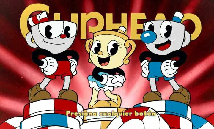 cuphead fusi&oacute;n图3