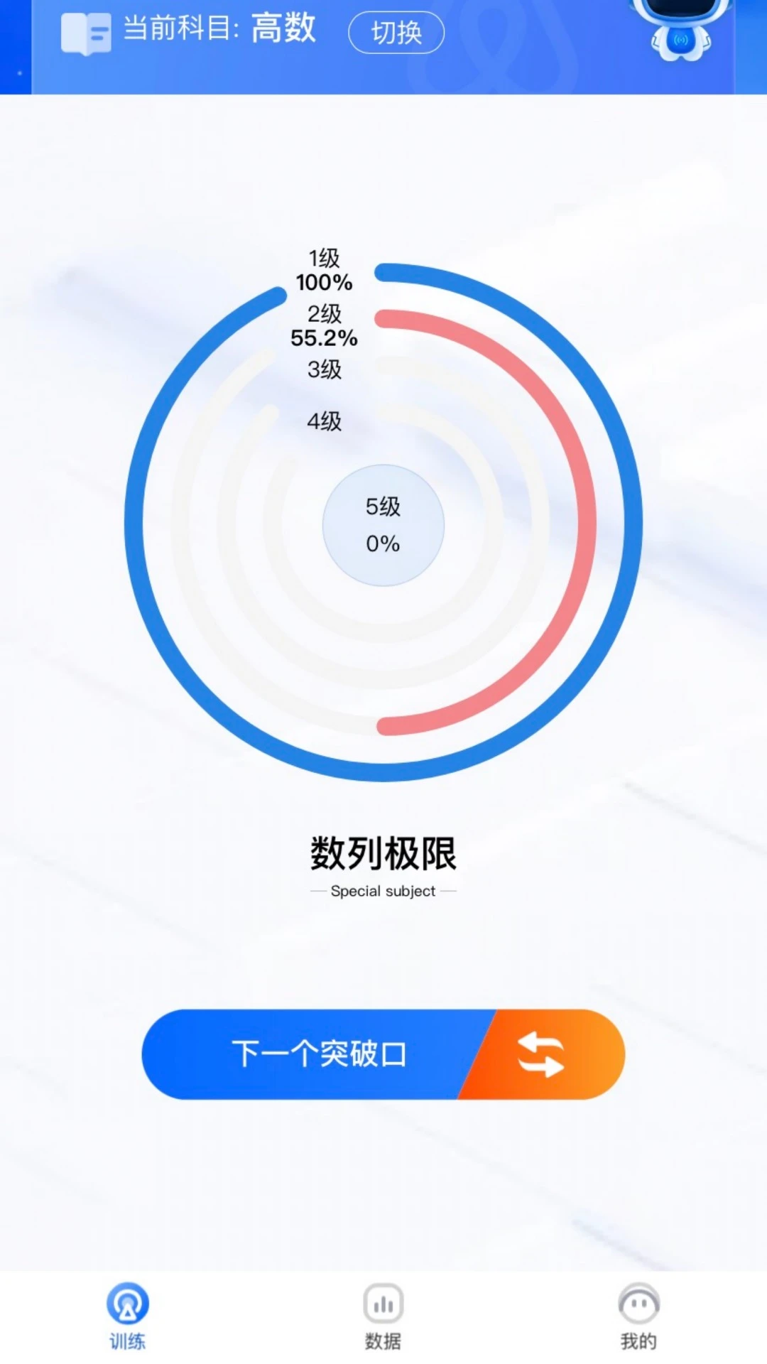 智教练考研数学