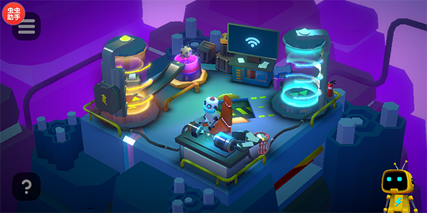 Tiny Robots Portal Escape安装器图3