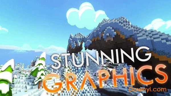 方块方舟沙盒手机版(pixark sandbox)图2