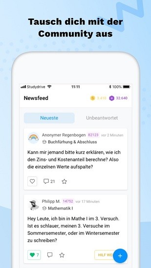 studydrive学习资料软件app图4
