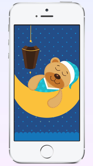 中国童话iPhone版(有声故事)图5