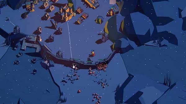 王权陨落内购版 手机版v2.12.7图2