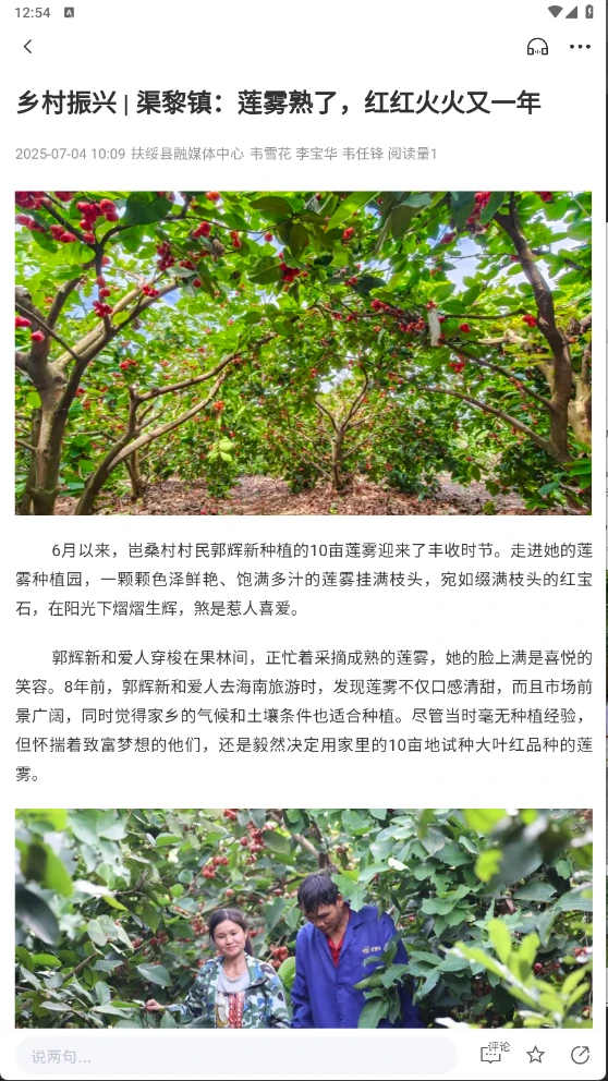 魅力扶绥图4