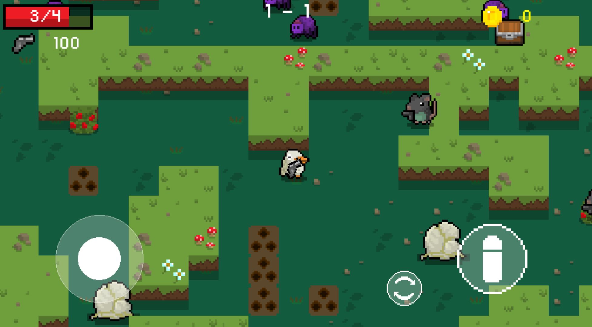 小鸟与黑暗森林图1